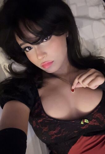 AshantiLoo Photo Fuites Nudes OnlyFans 17