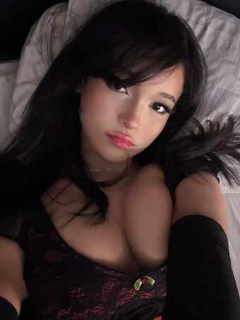AshantiLoo Photo Fuites Nudes OnlyFans 18