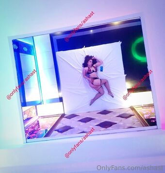 ashast Photo Fuites Nudes OnlyFans 1
