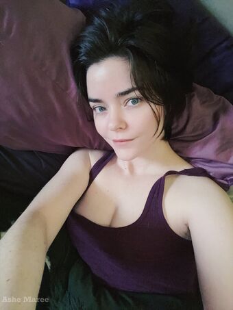 Ashemaree
