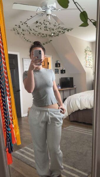 Ashfecta Photo Fuites Nudes OnlyFans 8