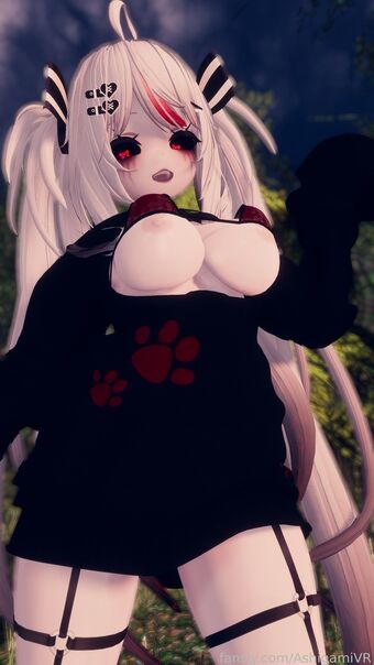 AshigamiVR