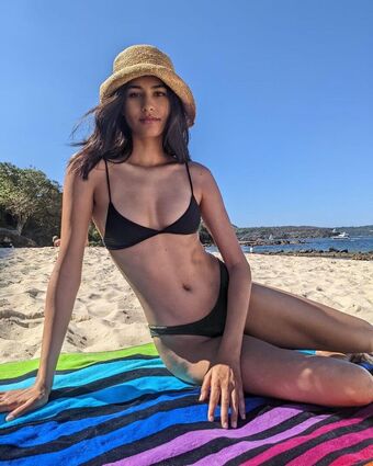 Ashika Pratt Photo Fuites Nudes OnlyFans 39