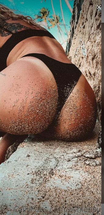 Ashleeey Photo Fuites Nudes OnlyFans 20