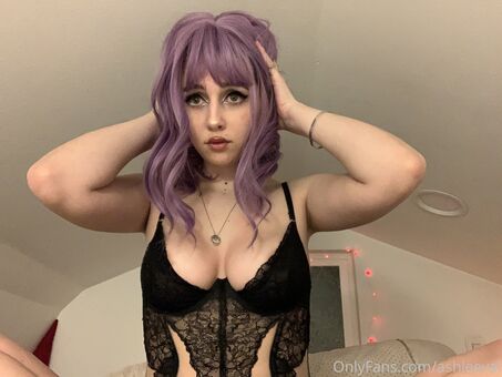 Ashleeval