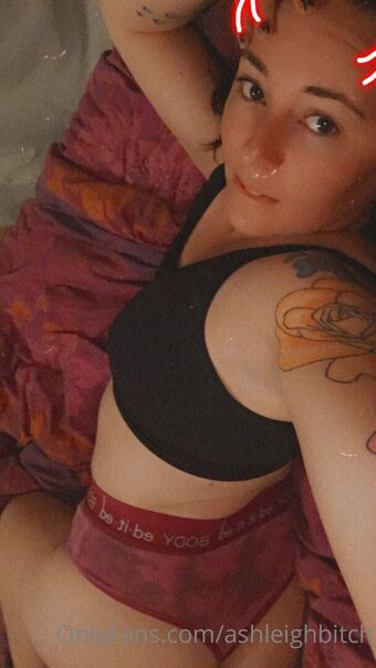 ashleighbitch