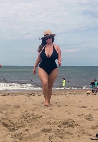 Ashley Bridges Photo Fuites Nudes OnlyFans 46