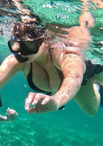 Ashley Bridges Photo Fuites Nudes OnlyFans 54