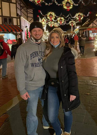 Ashley Bridges Photo Fuites Nudes OnlyFans 56