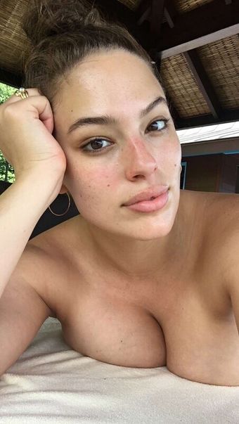 Ashley-graham