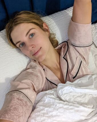 Ashley James