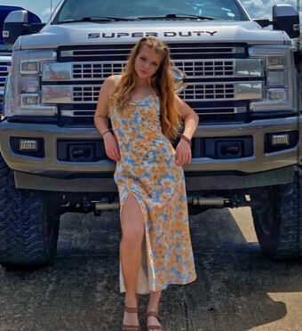 ashley.marie.model Photo Fuites Nudes OnlyFans 2