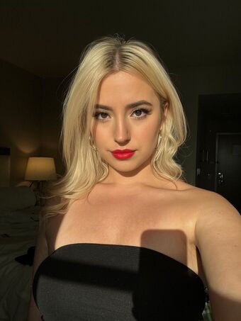Ashley St Clair
