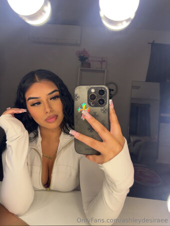 ashleydesiraee