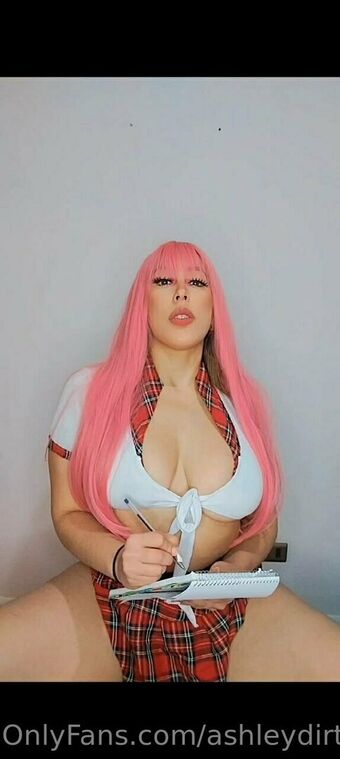 ashleydirty