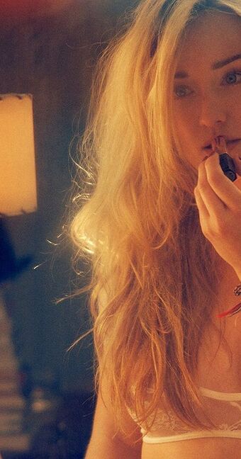 ashleyjohnson Photo Fuites Nudes OnlyFans 12