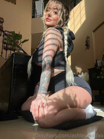 ashleywolfxo