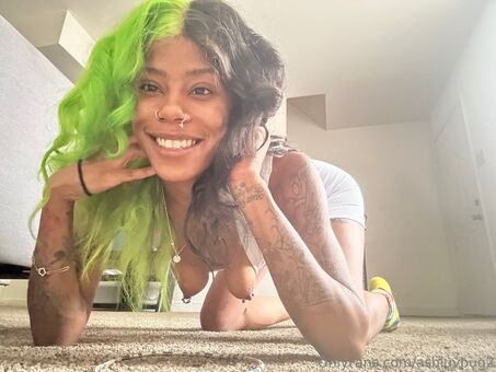 ashluvbug2 Photo Fuites Nudes OnlyFans 9