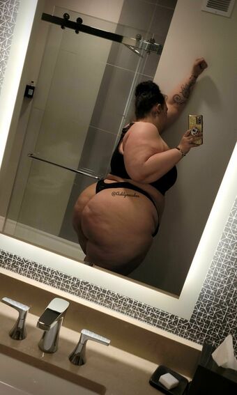 Ashlynncakes Photo Fuites Nudes OnlyFans 6