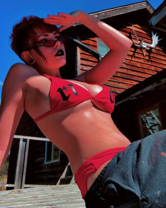 ashpit Photo Fuites Nudes OnlyFans 2