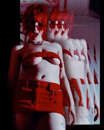 ashpit Photo Fuites Nudes OnlyFans 4