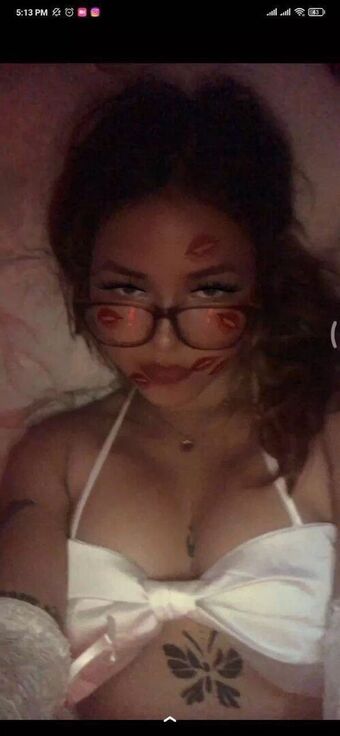 ashyy Photo Fuites Nudes OnlyFans 12