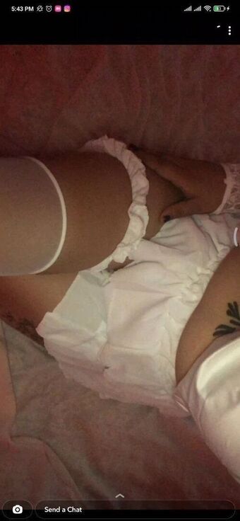 ashyy Photo Fuites Nudes OnlyFans 13