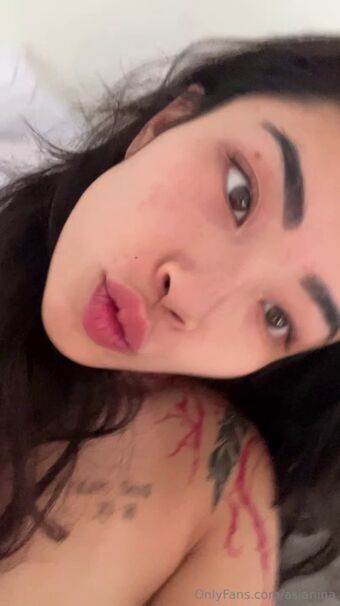 asianninavip Photo Fuites Nudes OnlyFans 38