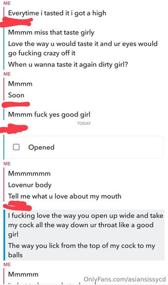 asiansissycd Photo Fuites Nudes OnlyFans 34