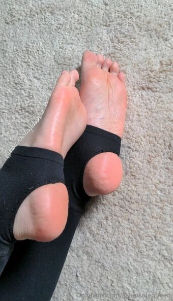 asiansolequeen