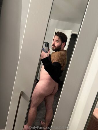 asj1990 Photo Fuites Nudes OnlyFans 16
