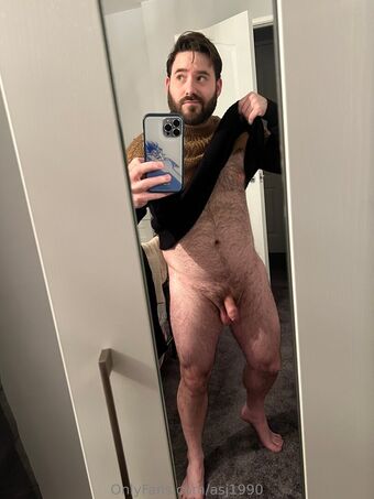 asj1990 Photo Fuites Nudes OnlyFans 17