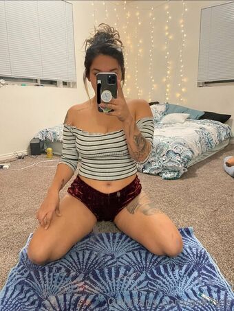 ask4iris Photo Fuites Nudes OnlyFans 10