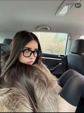 Asleyia Photo Fuites Nudes OnlyFans 38