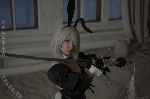 ASMR Mood Photo Fuites Nudes OnlyFans 155