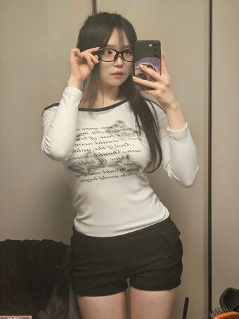 [ASMR]nara_나라 Photo Fuites Nudes OnlyFans 114