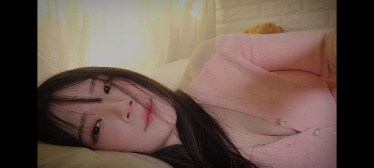 [ASMR]nara_나라 Photo Fuites Nudes OnlyFans 117