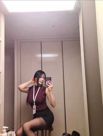 [ASMR]nara_나라 Photo Fuites Nudes OnlyFans 118