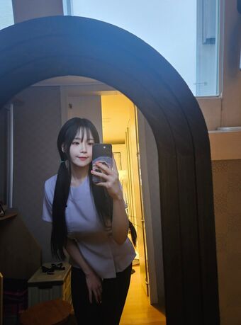 [ASMR]nara_나라 Photo Fuites Nudes OnlyFans 121