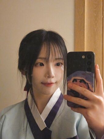 [ASMR]nara_나라 Photo Fuites Nudes OnlyFans 123