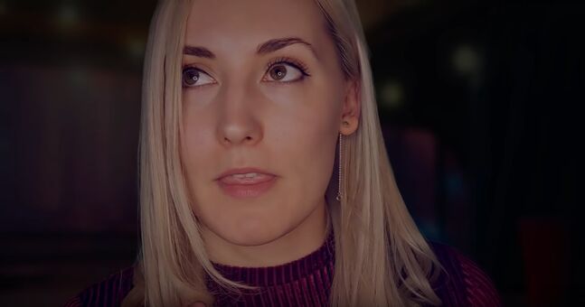 ASMR Shortbread