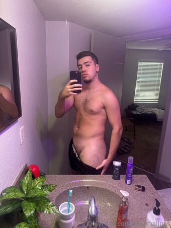 asmrhallpas Photo Fuites Nudes OnlyFans 10