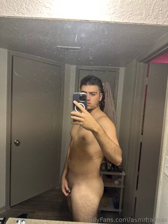 asmrhallpas Photo Fuites Nudes OnlyFans 16