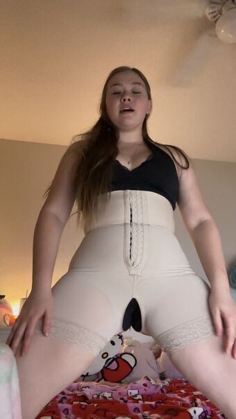 ASMRLia Photo Fuites Nudes OnlyFans 144