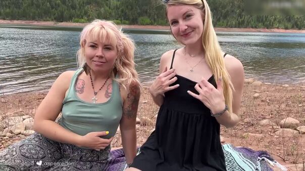Aspeneden Photo Fuites Nudes OnlyFans 54