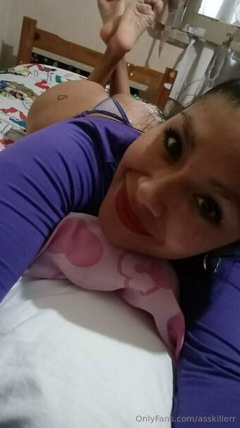 asskillerr Photo Fuites Nudes OnlyFans 11