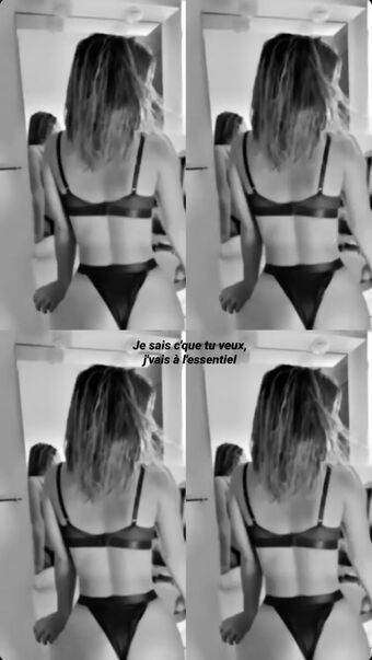 Astrid Guy Photo Fuites Nudes OnlyFans 3