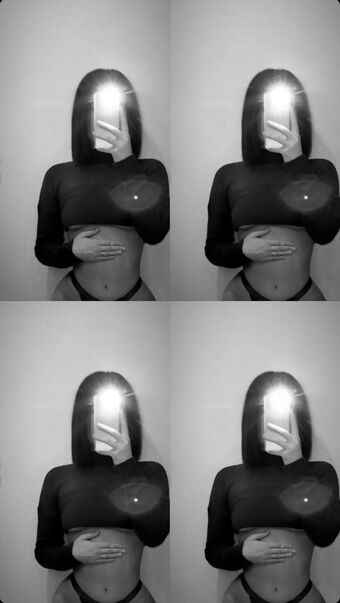 Astrid Guy Photo Fuites Nudes OnlyFans 7