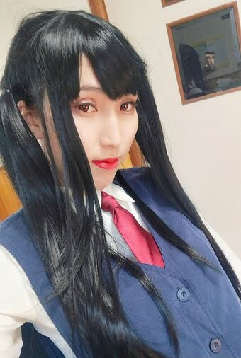 Asuna1024 Photo Fuites Nudes OnlyFans 2