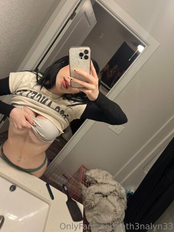 ath3nalyn33 Photo Fuites Nudes OnlyFans 22